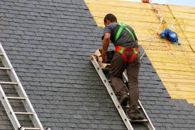 Best Emergency Roof Repair  in USA